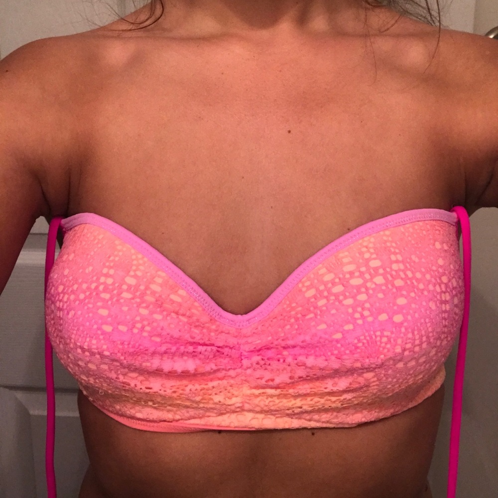 Victoria secret bikini